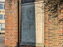Hampstead Civilian War Memorial (id=8796)
